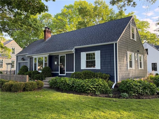 4300 W 71st Terrace, Prairie Village, KS 66208