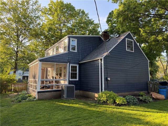 4300 W 71st Terrace, Prairie Village, KS 66208