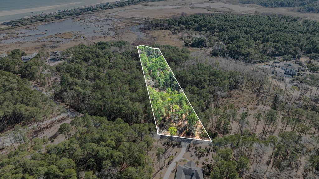 2630 Vanderbilt Blvd., Pawleys Island, SC 29585 — photo 2