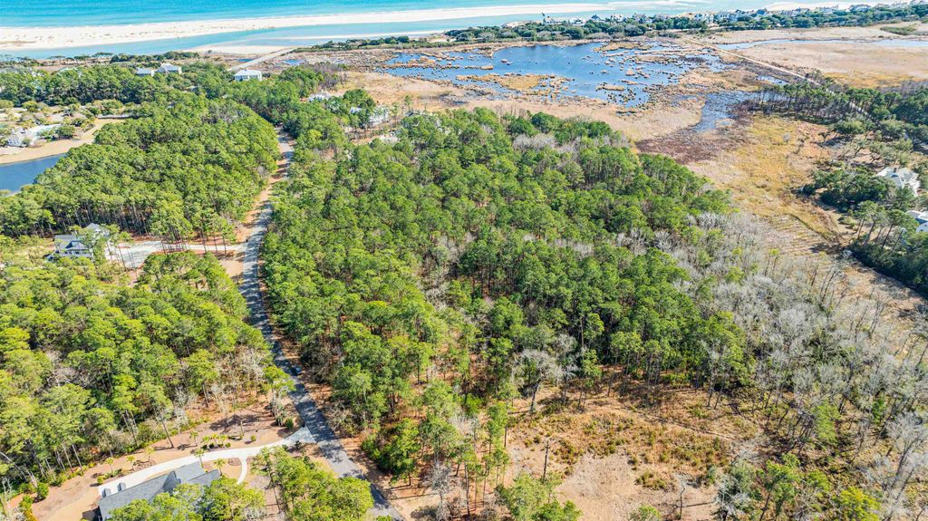 2630 Vanderbilt Blvd., Pawleys Island, SC 29585 — photo 3