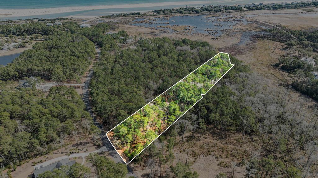 2630 Vanderbilt Blvd., Pawleys Island, SC 29585 — photo 4