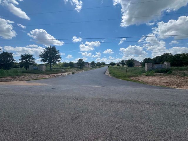 1013 Andy Ranch Court, Azle, TX 76020