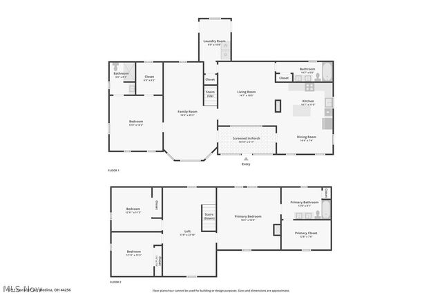 6711 Norwalk Road, Medina, OH 44256