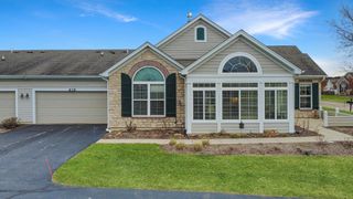 619 Schumann Street, Woodstock, IL 60098