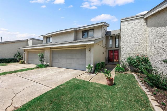 10033 Hefner Village Terrace, Oklahoma City, OK 73162