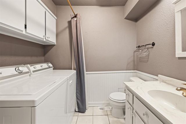 10033 Hefner Village Terrace, Oklahoma City, OK 73162