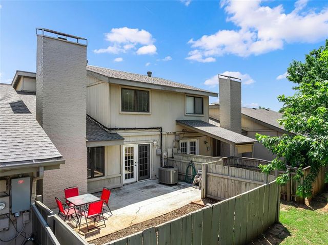 10033 Hefner Village Terrace, Oklahoma City, OK 73162
