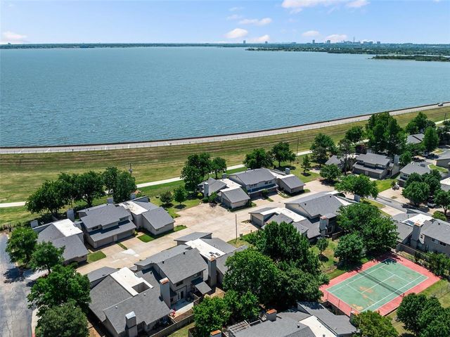 10033 Hefner Village Terrace, Oklahoma City, OK 73162