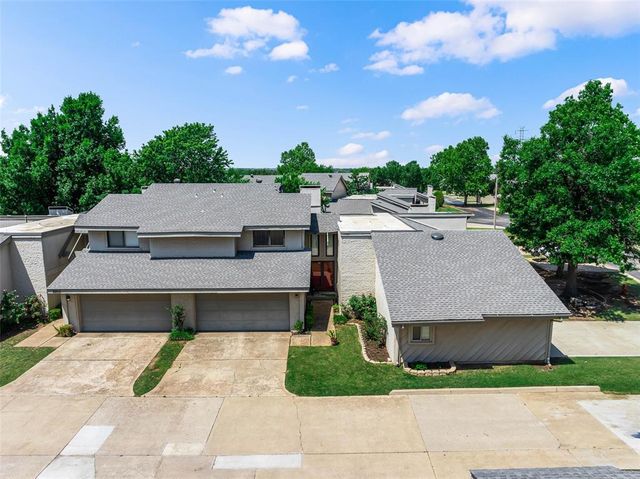 10033 Hefner Village Terrace, Oklahoma City, OK 73162