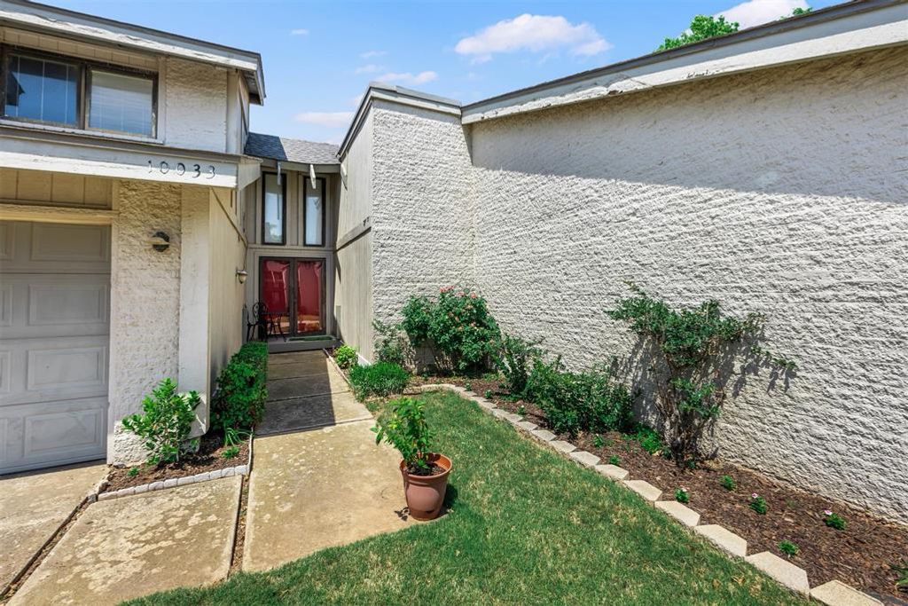10033 Hefner Village Terrace, Oklahoma City, OK 73162