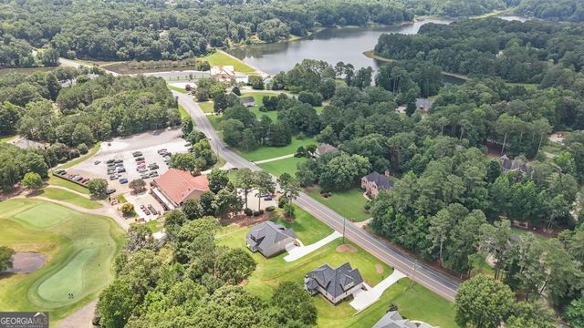 1705 Lake Dow Road, Mcdonough, GA 30252