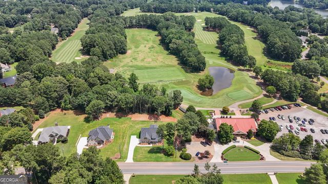 1705 Lake Dow Road, Mcdonough, GA 30252