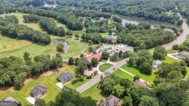 1705 Lake Dow Road, Mcdonough, GA 30252