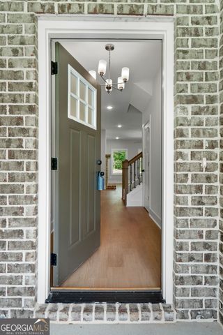 1705 Lake Dow Road, Mcdonough, GA 30252