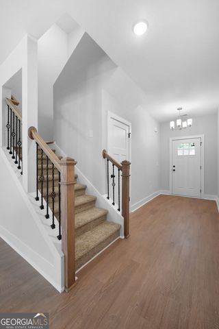 1705 Lake Dow Road, Mcdonough, GA 30252