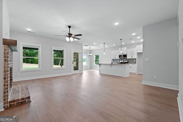 1705 Lake Dow Road, Mcdonough, GA 30252