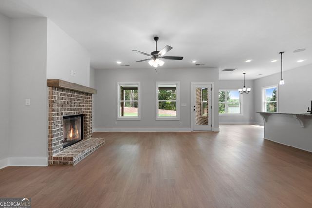 1705 Lake Dow Road, Mcdonough, GA 30252
