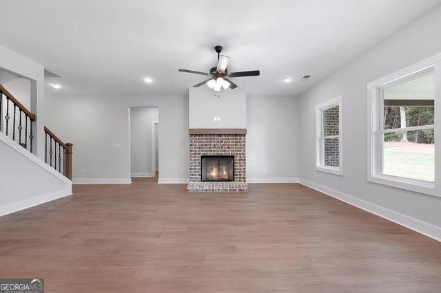 1705 Lake Dow Road, Mcdonough, GA 30252