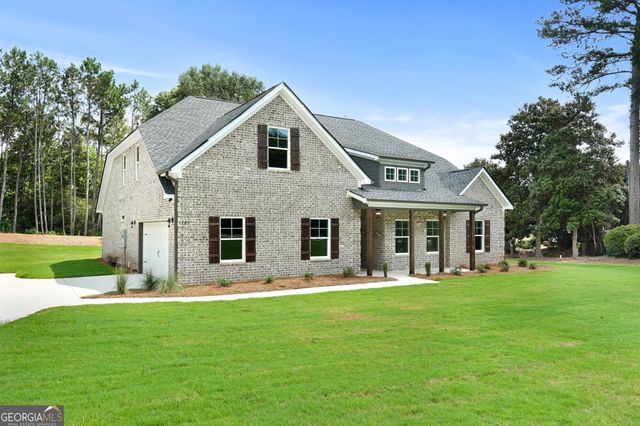 1705 Lake Dow Road, Mcdonough, GA 30252