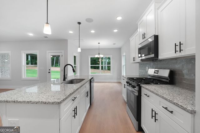 1705 Lake Dow Road, Mcdonough, GA 30252