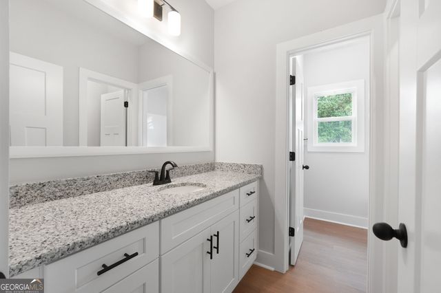 1705 Lake Dow Road, Mcdonough, GA 30252