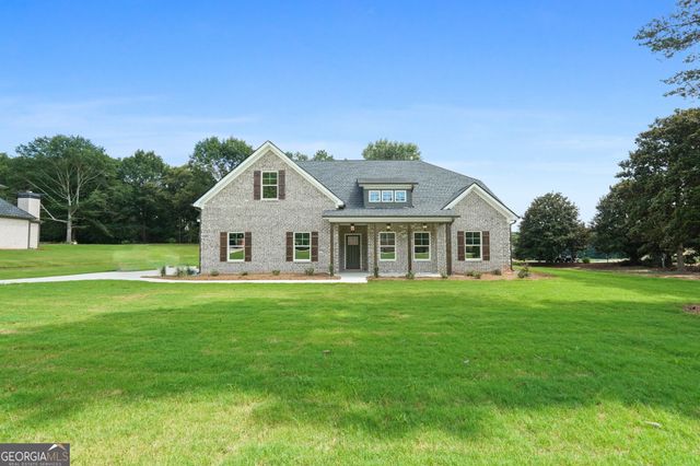 1705 Lake Dow Road, Mcdonough, GA 30252