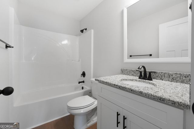 1705 Lake Dow Road, Mcdonough, GA 30252