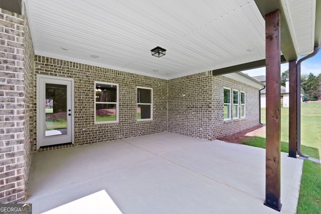 1705 Lake Dow Road, Mcdonough, GA 30252