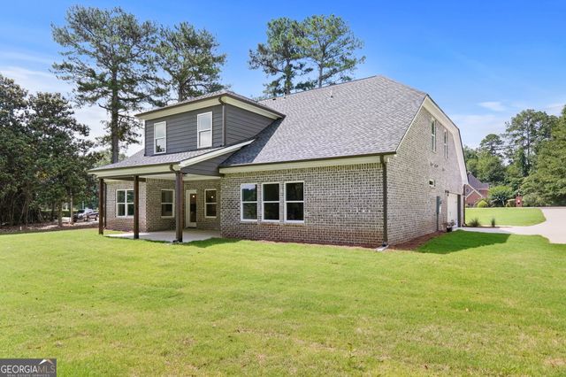 1705 Lake Dow Road, Mcdonough, GA 30252