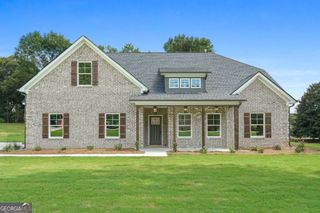 1705 Lake Dow Road, Mcdonough, GA 30252