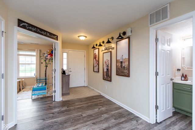 7422 Frolic Drive, Brownsburg, IN 46112