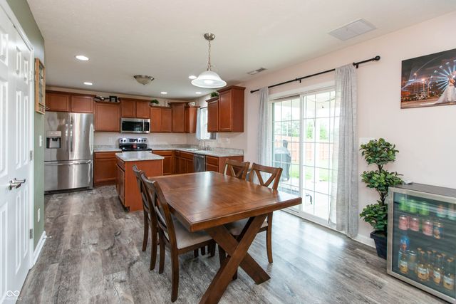 7422 Frolic Drive, Brownsburg, IN 46112