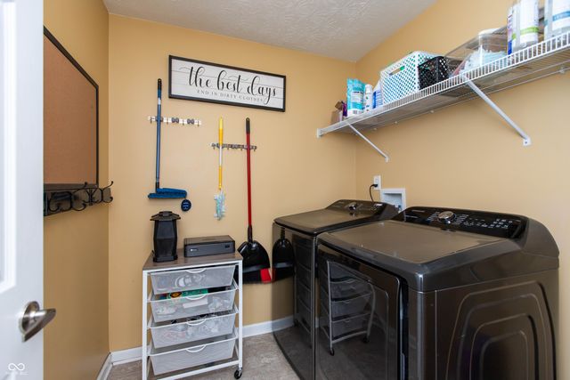 7422 Frolic Drive, Brownsburg, IN 46112