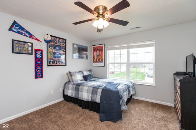 7422 Frolic Drive, Brownsburg, IN 46112