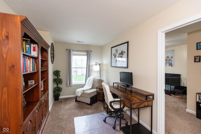 7422 Frolic Drive, Brownsburg, IN 46112