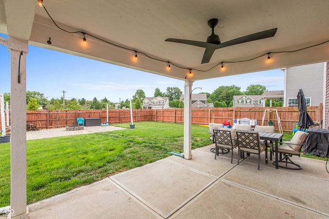 7422 Frolic Drive, Brownsburg, IN 46112