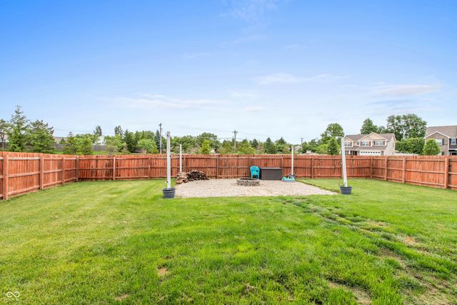 7422 Frolic Drive, Brownsburg, IN 46112