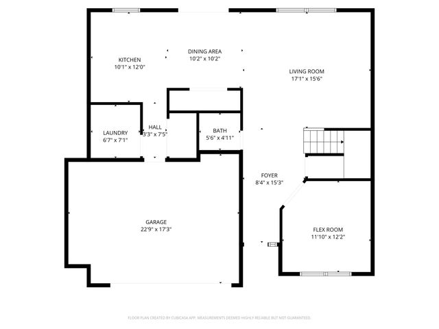7422 Frolic Drive, Brownsburg, IN 46112
