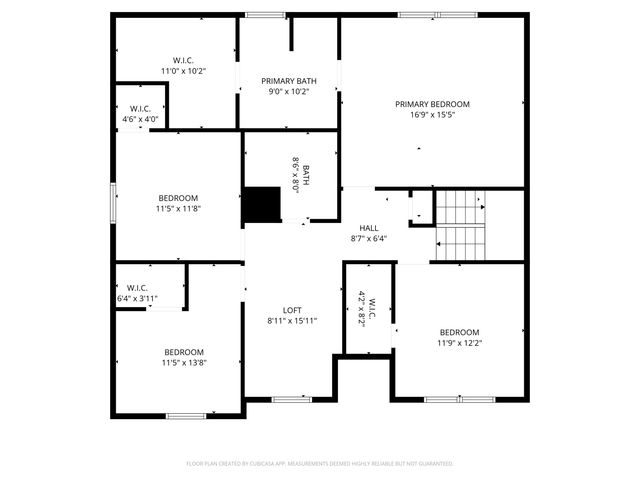 7422 Frolic Drive, Brownsburg, IN 46112