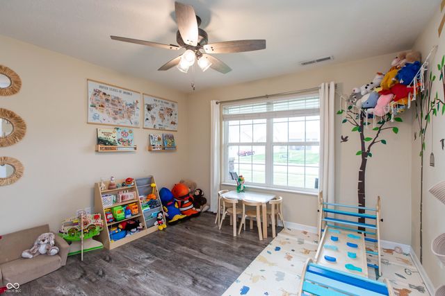 7422 Frolic Drive, Brownsburg, IN 46112