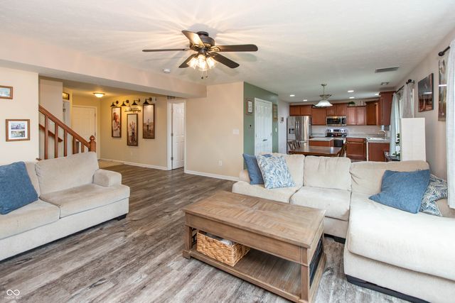 7422 Frolic Drive, Brownsburg, IN 46112