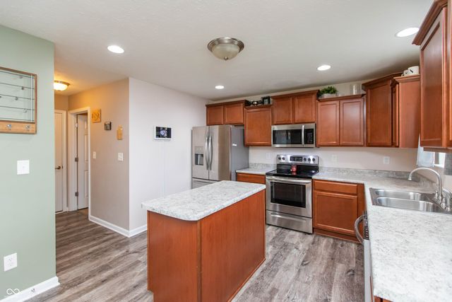 7422 Frolic Drive, Brownsburg, IN 46112