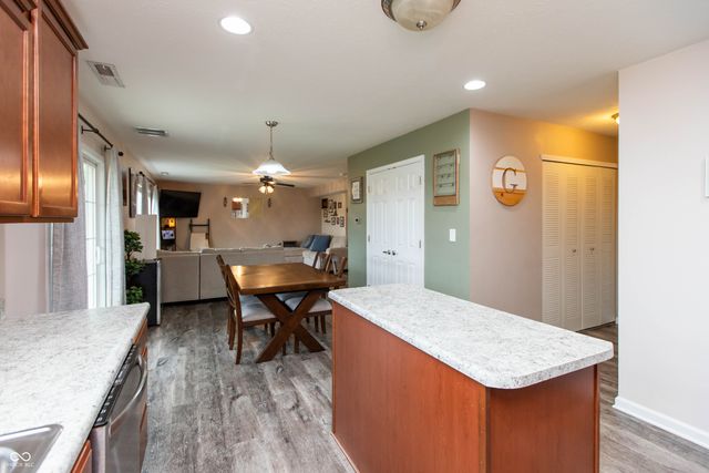 7422 Frolic Drive, Brownsburg, IN 46112