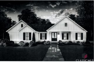 Trct 2 Paoli Street, Comer, GA 30629