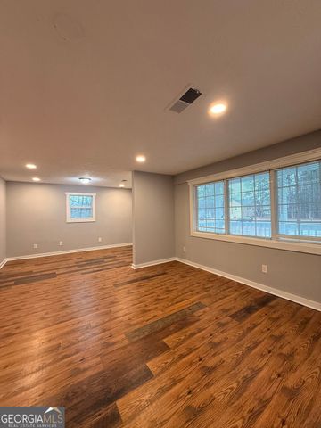 3218 Macedonia Road, Powder Springs, GA 30127