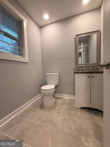 3218 Macedonia Road, Powder Springs, GA 30127