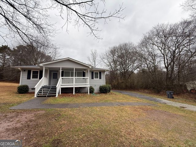 3218 Macedonia Road, Powder Springs, GA 30127