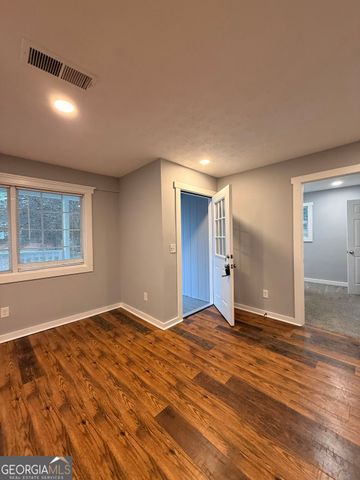 3218 Macedonia Road, Powder Springs, GA 30127