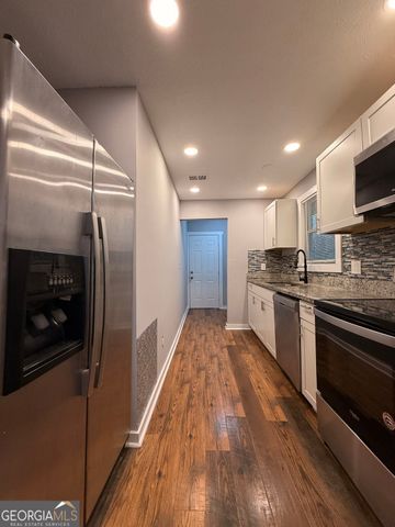 3218 Macedonia Road, Powder Springs, GA 30127