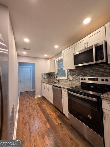 3218 Macedonia Road, Powder Springs, GA 30127